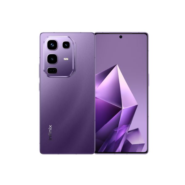 Infinix Note 50 Pro 256GB – Epic AMOLED Performance - Image 4