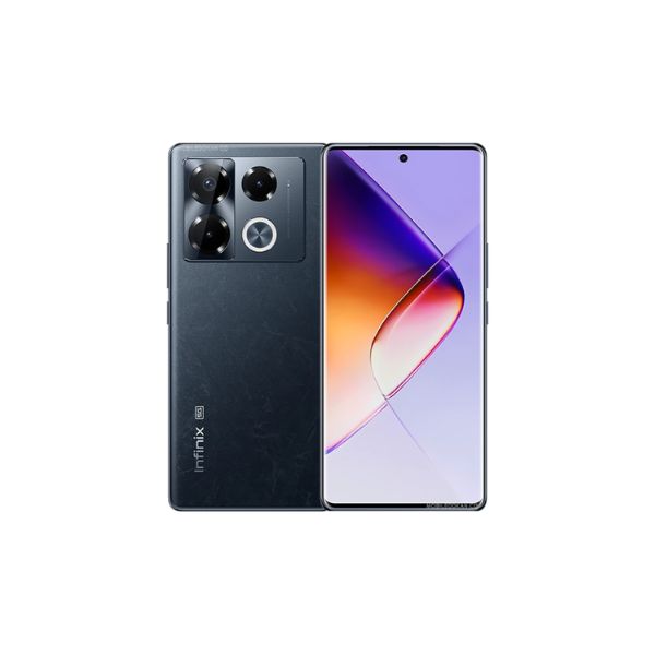 Infinix NOTE 40 Pro