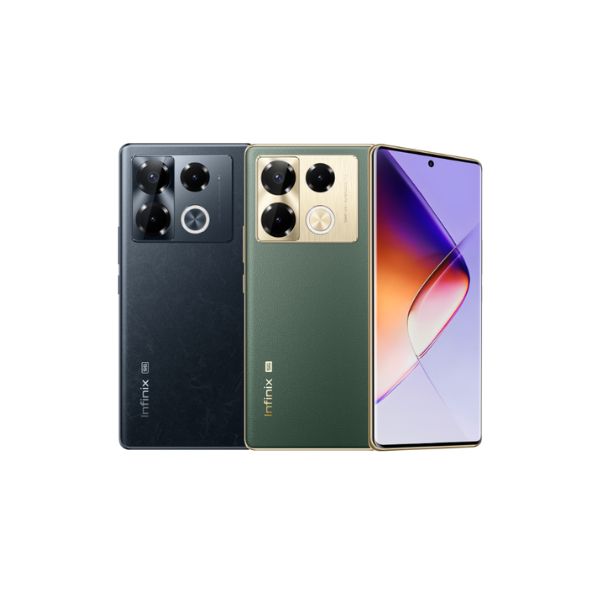 Infinix NOTE 40 Pro