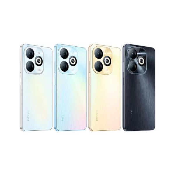 Infinix Smart 8