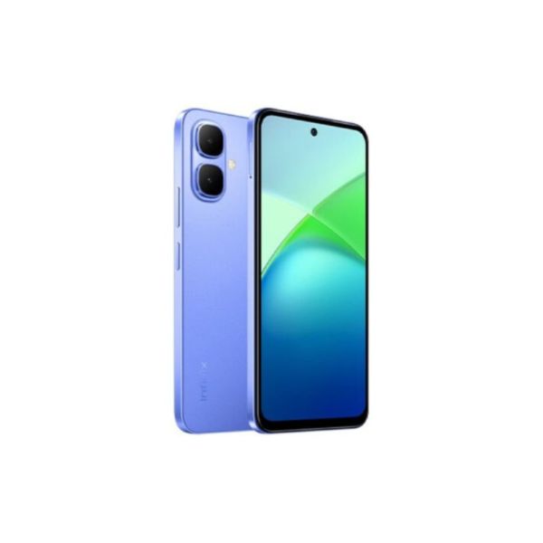 Infinix Smart 10