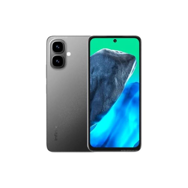 Infinix Smart10 64GB + 3GB RAM - Image 2