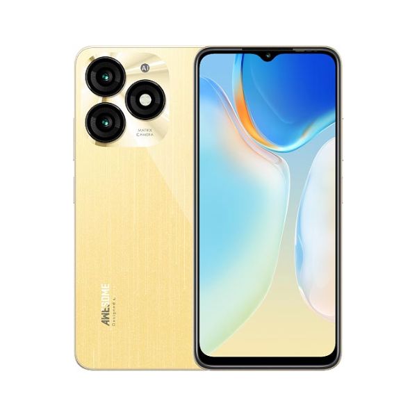 Itel A70