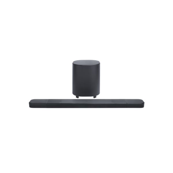 JBL Bar 1000MK2 960W 7.1.4-Channel Dolby Atmos Soundbar System – Immersive Home Audio - Image 5