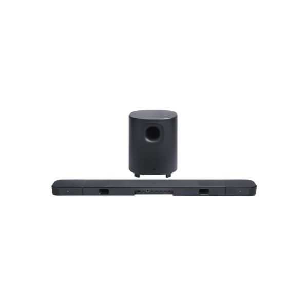 JBL Bar 1000MK2 960W 7.1.4-Channel Dolby Atmos Soundbar System – Immersive Home Audio - Image 4
