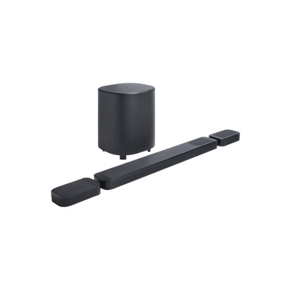 JBL Bar 1000MK2 960W 7.1.4-Channel Dolby Atmos Soundbar System – Immersive Home Audio - Image 3