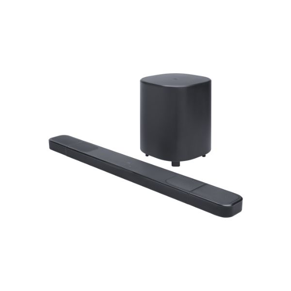 JBL Bar 1000MK2 960W 7.1.4-Channel Dolby Atmos Soundbar System – Immersive Home Audio - Image 2
