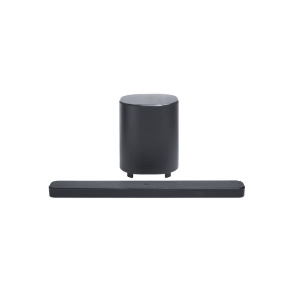 JBL Bar 500MK2 750W 5.1‑Channel Dolby Atmos Soundbar System - Image 6