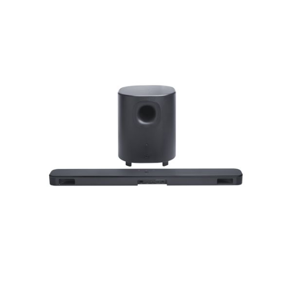 JBL Bar 500MK2 750W 5.1‑Channel Dolby Atmos Soundbar System - Image 5