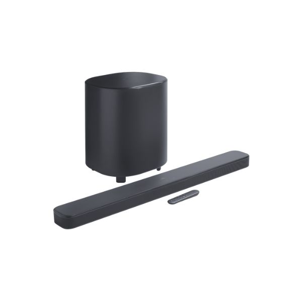 JBL Bar 500MK2 750W 5.1‑Channel Dolby Atmos Soundbar System - Image 4