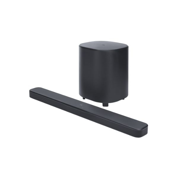 JBL Bar 500MK2 750W 5.1‑Channel Dolby Atmos Soundbar System - Image 3