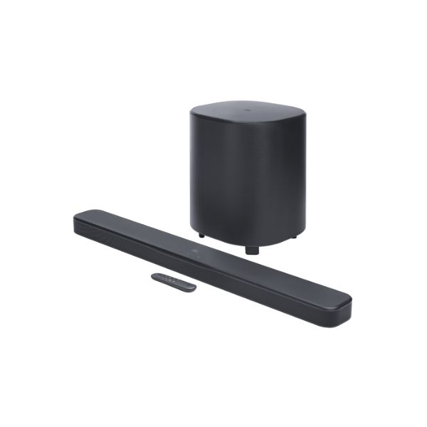 JBL Bar 500MK2 750W 5.1‑Channel Dolby Atmos Soundbar System - Image 7