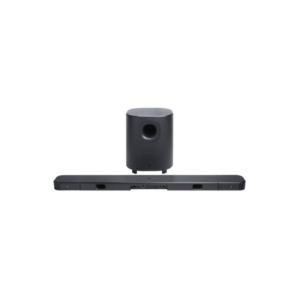 JBL Bar 800MK2 780W 7.1 Channel Dolby Atmos Soundbar System – Immersive Home Audio - Image 4
