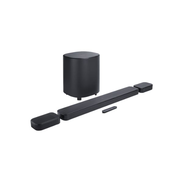 JBL Bar 800MK2 780W 7.1 Channel Dolby Atmos Soundbar System – Immersive Home Audio - Image 3