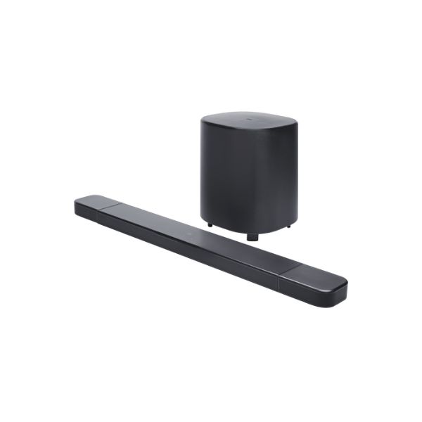 JBL Bar 800MK2 780W 7.1 Channel Dolby Atmos Soundbar System – Immersive Home Audio - Image 2