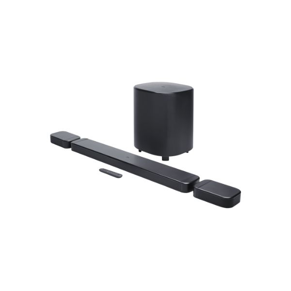 JBL Bar 800MK2 780W 7.1 Channel Dolby Atmos Soundbar System – Immersive Home Audio - Image 7