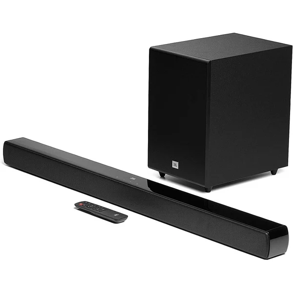 Jbl sb270