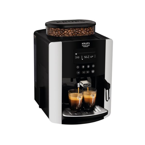 Krups Coffee Machine bean to cup EA817840 - Image 7