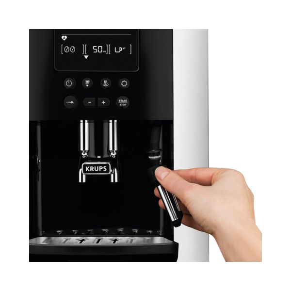 Krups Coffee Machine bean to cup EA817840 - Image 6
