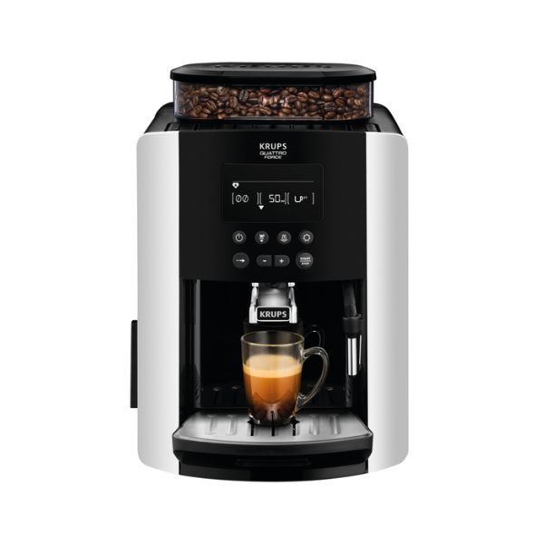 Krups Coffee Machine bean to cup EA817840 - Image 8