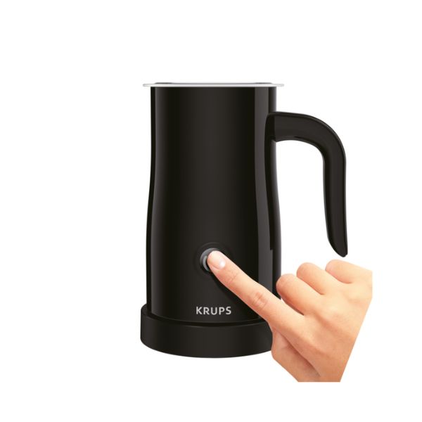 Krups Milk Frother XL100840 - Image 5