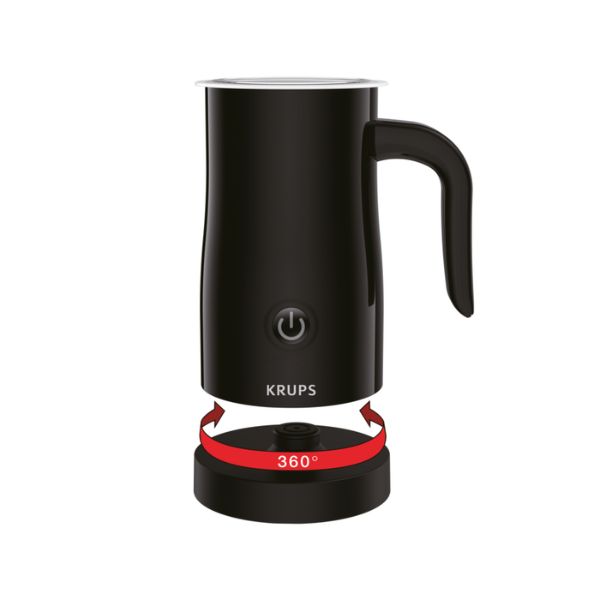 Krups Milk Frother XL100840 - Image 4