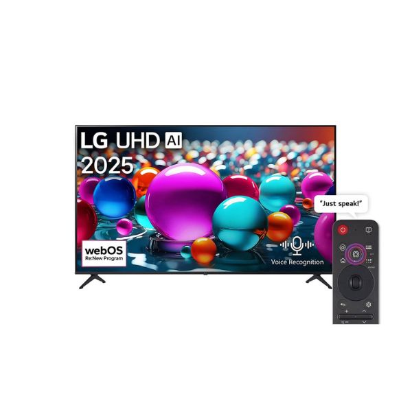 LG 75 Inch