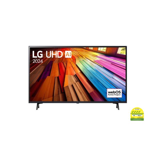 LG 86UT80