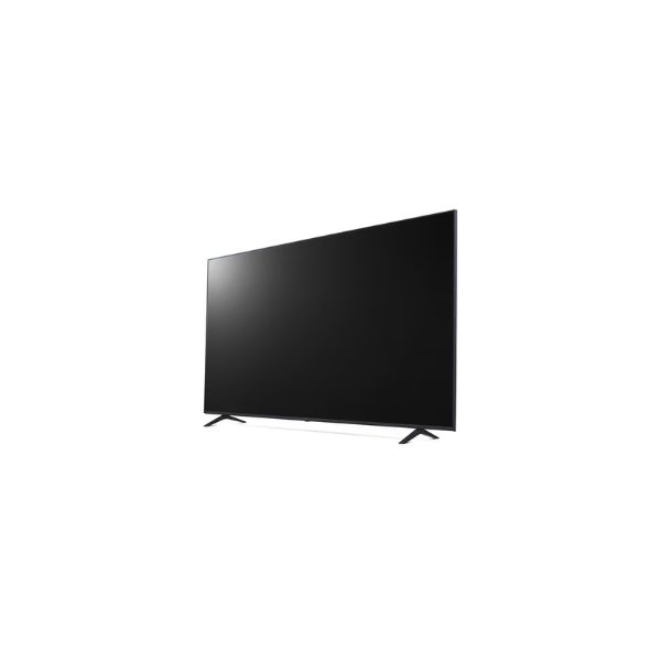 LG 75 inch UR80506LK UHD 4K Smart TV WebOS 23 AI ThinQ - Image 4