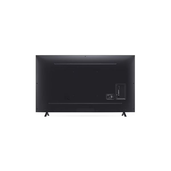 LG 75 inch UR80506LK UHD 4K Smart TV WebOS 23 AI ThinQ - Image 2