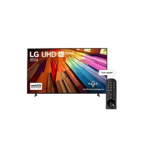 LG 75NANO80T