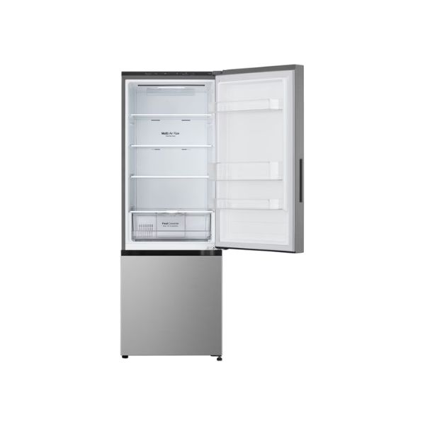 LG Bottom Freezer Fridge 335L GN-B389FLDM - Image 3