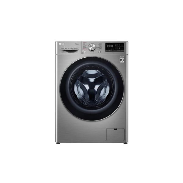 LG Front Load Washer Dryer 18/10KG