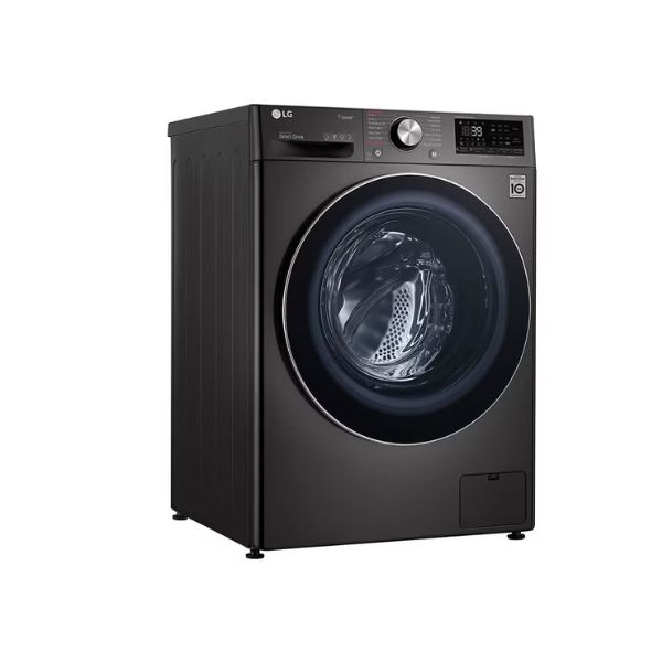 LG Front Load Washing Machine 12KG F4V9BWP2EE - Image 2