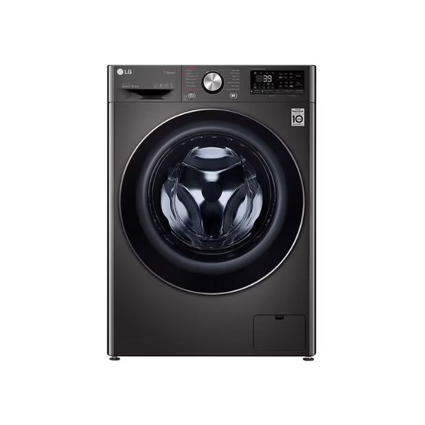 LG Front Load Washer Dryer 9/5KG F4R5VGG2E - Image 12