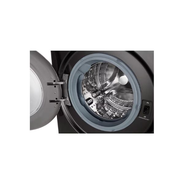 LG Front Load Washing Machine 12KG F4V9BWP2EE - Image 9