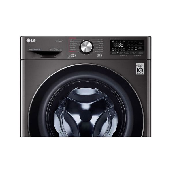 LG Front Load Washing Machine 12KG F4V9BWP2EE - Image 7