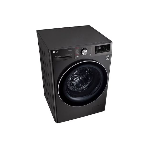 LG Front Load Washing Machine 12KG F4V9BWP2EE - Image 5