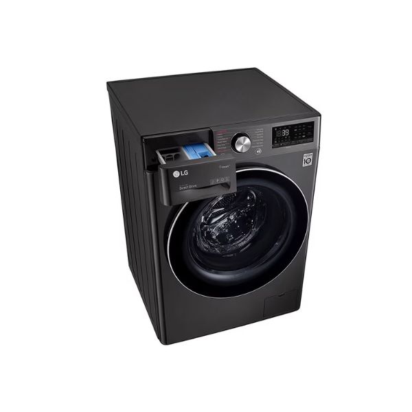 LG Front Load Washing Machine 12KG F4V9BWP2EE - Image 4