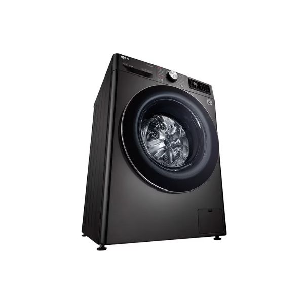 LG Front Load Washing Machine 12KG F4V9BWP2EE - Image 3