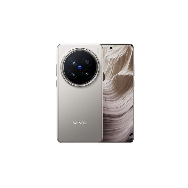 vivo X200 pro 5G 512+16 - Powerful Speed & Stunning Display - Image 3