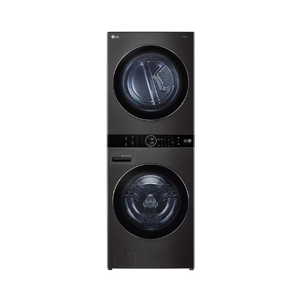 LG Front Load Wash Tower 10KG/13KG