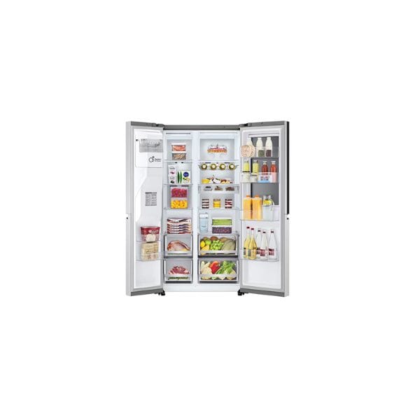 LG GC-L257JLXL 634L Fridge