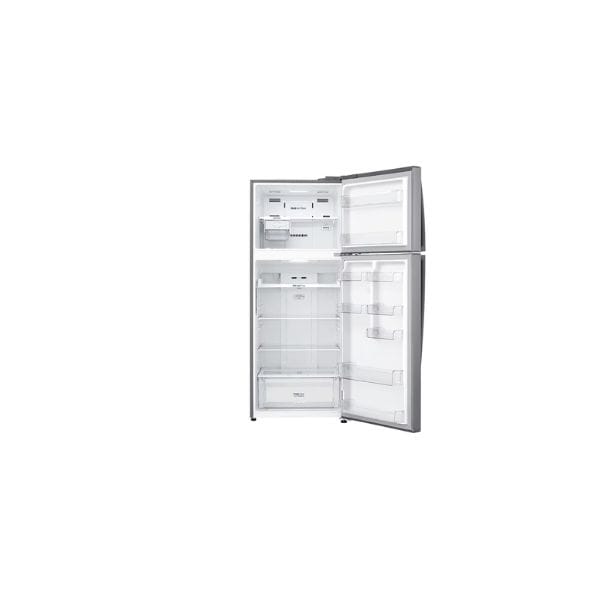 LG GL-T652HLCM 438L Fridge