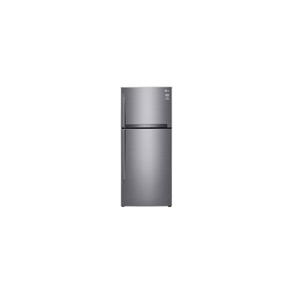 LG GL-H652HLHU 438L Refrigerator