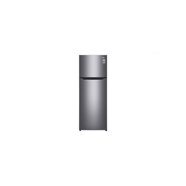 LG GN-C262SLBN 209L Fridge
