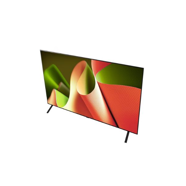 LG 65 Inch OLED65B46LA 4K OLED TV - Image 3