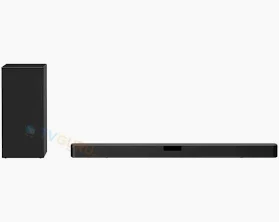 LG SN5 Sound Bar– Immersive Dolby Audio And Powerful Bass - Image 2