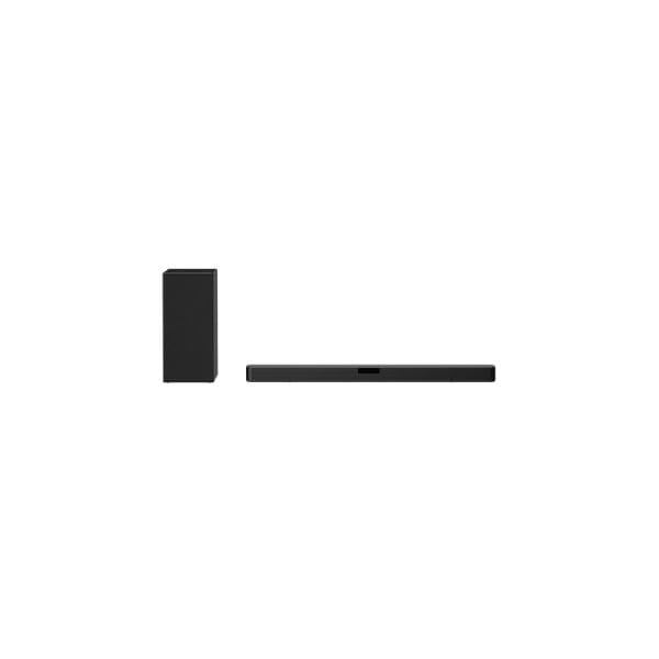 LG SN5 Sound Bar