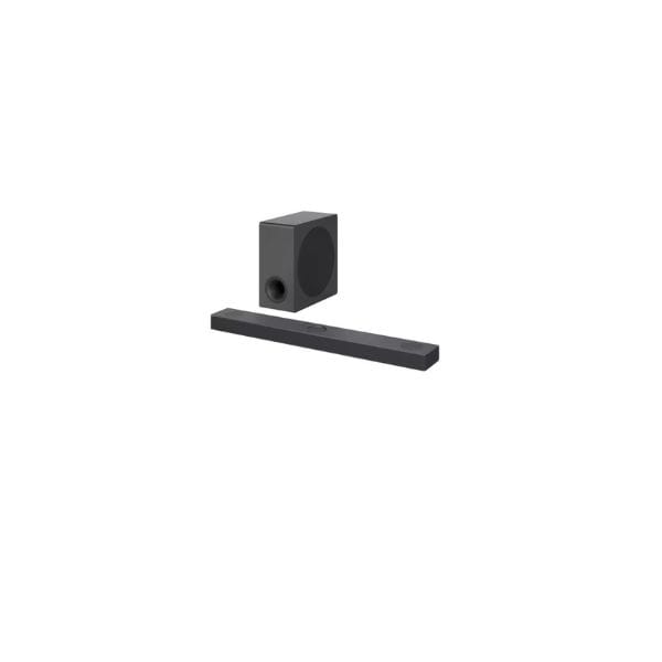 LG Sound Bar S80